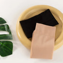 10 pares primavera verão preto náilon mid-tube meias femininas tornozelo meias de seda curto meias femininas antiderrapante estiramento tornozelo sox meias