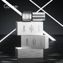 Gollee cola de extensão de cílios, secagem rápida, 0.5s, à prova d'água, adesivo, suprimentos, cola forte para salão de beleza, maquiagem, beleza
