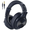 Oneodio a71 original estúdio dj fones de ouvido portátil com fio com música compartilhar porta graves profundos fone de ouvido estéreo para gravação
