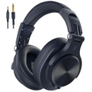 Oneodio a71 original estúdio dj fones de ouvido portátil com fio com música compartilhar porta graves profundos fone de ouvido estéreo para gravação