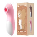 Otário clitóris poderoso sucção vibrador feminino clitóris mamilo oral estimulador de vácuo massageador brinquedos sexuais adultos bens para mulher