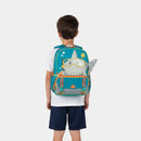 Mochila Kids Tubarão - Clio