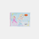 Kit III. Educação Infantil - Infantil I e II - Princesas