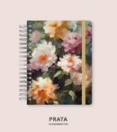 Caderno Reposicionável - Pintura 4 - Formatos Grandes - Inside Book