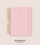 Master Planner 2026 - Tons de Rosa