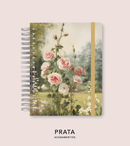 Caderno Reposicionável - Pintura 2 - Formatos Grandes - Inside Book