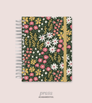 Master Planner 2026 - Flowerbomb