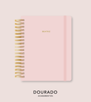 Master Planner 2026 - Tons de Rosa