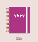 Capa Avulsa - Corações 2