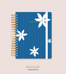 Master Planner 2026 - Listrado Flores