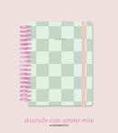 Capa Avulsa Checker