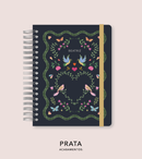 Master Planner 2026 - Folk Story Daydreaming