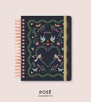 Capa Avulsa Folk Story Daydreaming