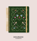 Master Planner 2026 - Folk Story Daydreaming