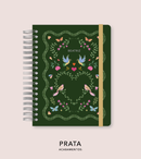 Capa Avulsa Folk Story Daydreaming