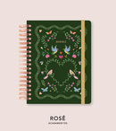 Master Planner 2026 - Folk Story Daydreaming