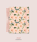 Capa Avulsa - The Flowers 1