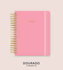 Master Planner 2026 - Tons de Rosa