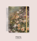 Caderno Reposicionável - Pintura 3 - Formatos Grandes - Inside Book