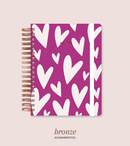 Capa Avulsa - Corações 3
