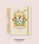 Master Planner 2026 - Folk Story Find Joy
