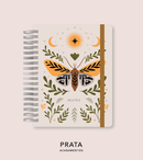 Capa Avulsa Floresta da Lua