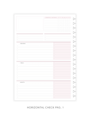 IN310 - Horizontal Check Planej. Semanal Sem Data 1.0 - Formatos Grandes