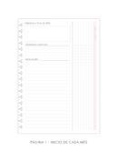 IN311 - Horizontal Box Planej. Semanal Sem Data 1.0 - Formatos Grandes