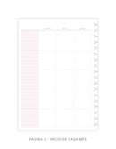 IN308 - Vertical Box Planej. Semanal Sem Data 1.0 - Formatos Grandes