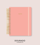 Master Planner 2026 - Tons de Rosa