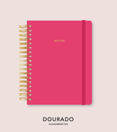 Master Planner 2026 - Tons de Rosa