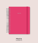Master Planner 2026 - Tons de Rosa