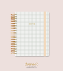 Capa Avulsa Xadrez
