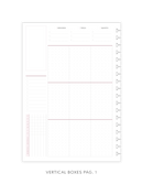 IN308 - Vertical Box Planej. Semanal Sem Data 1.0 - Formatos Grandes
