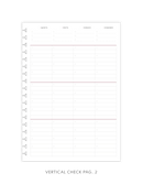 IN307 - Vertical Check Planej. Semanal Sem Data 1.0 - Formatos Grandes