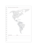 IN603 - Viagens - Formatos Grandes