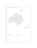 IN603 - Viagens - Formatos Grandes