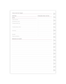 IN603 - Viagens - Formatos Grandes