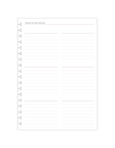 IN603 - Viagens - Formatos Grandes
